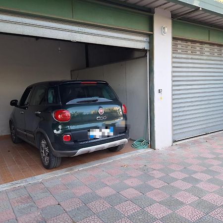 My Home Pompei Bagian luar foto