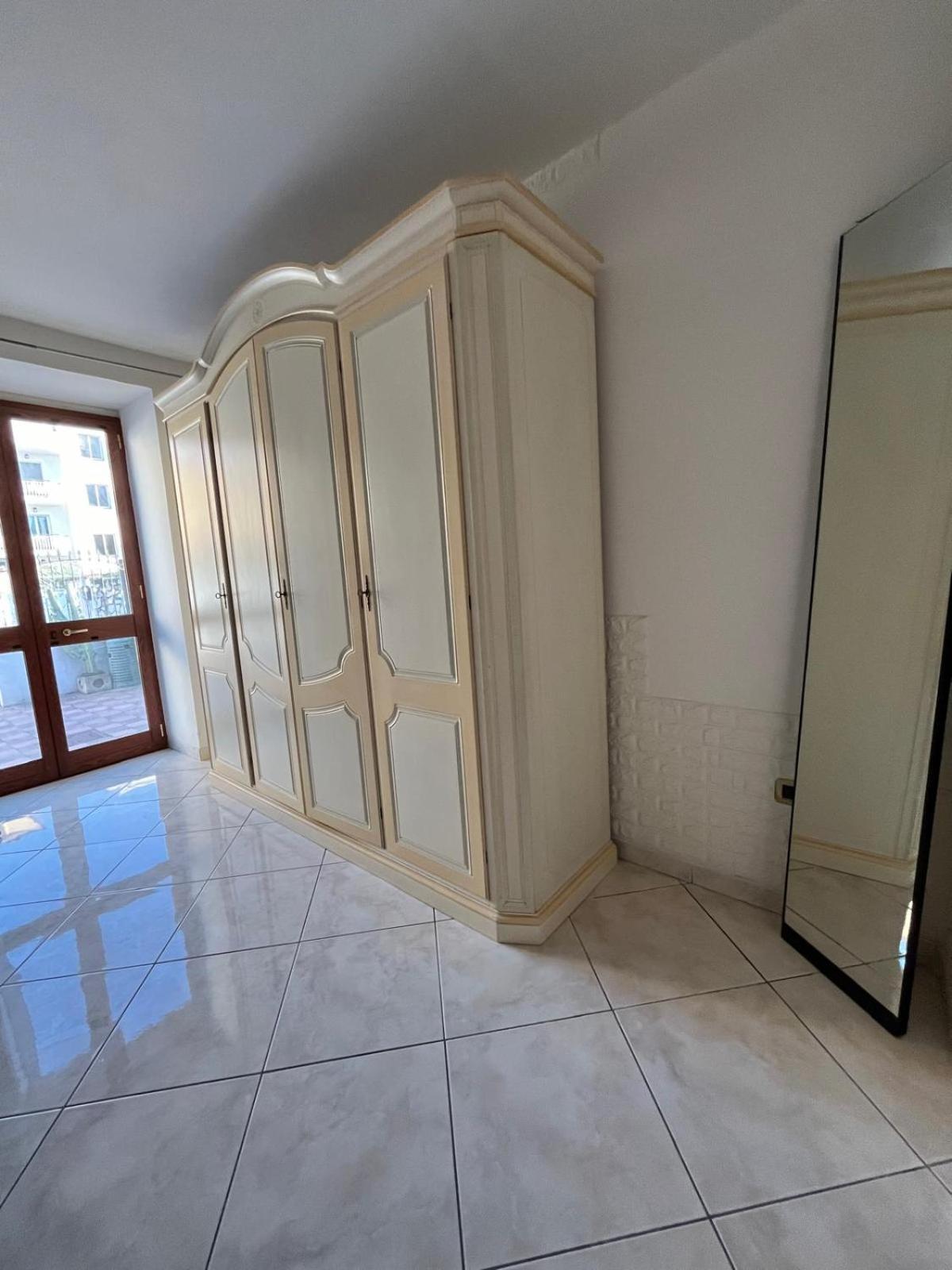 My Home Pompei Bagian luar foto