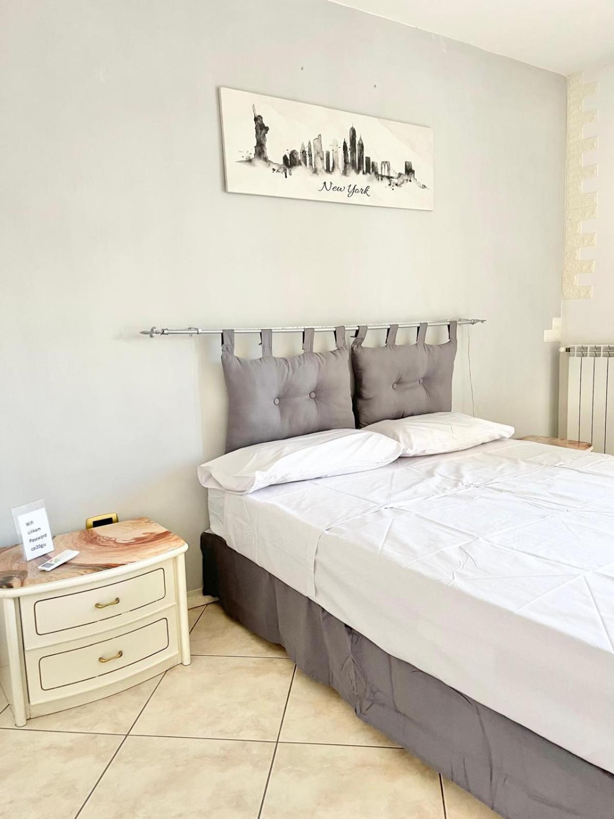 My Home Pompei Bagian luar foto