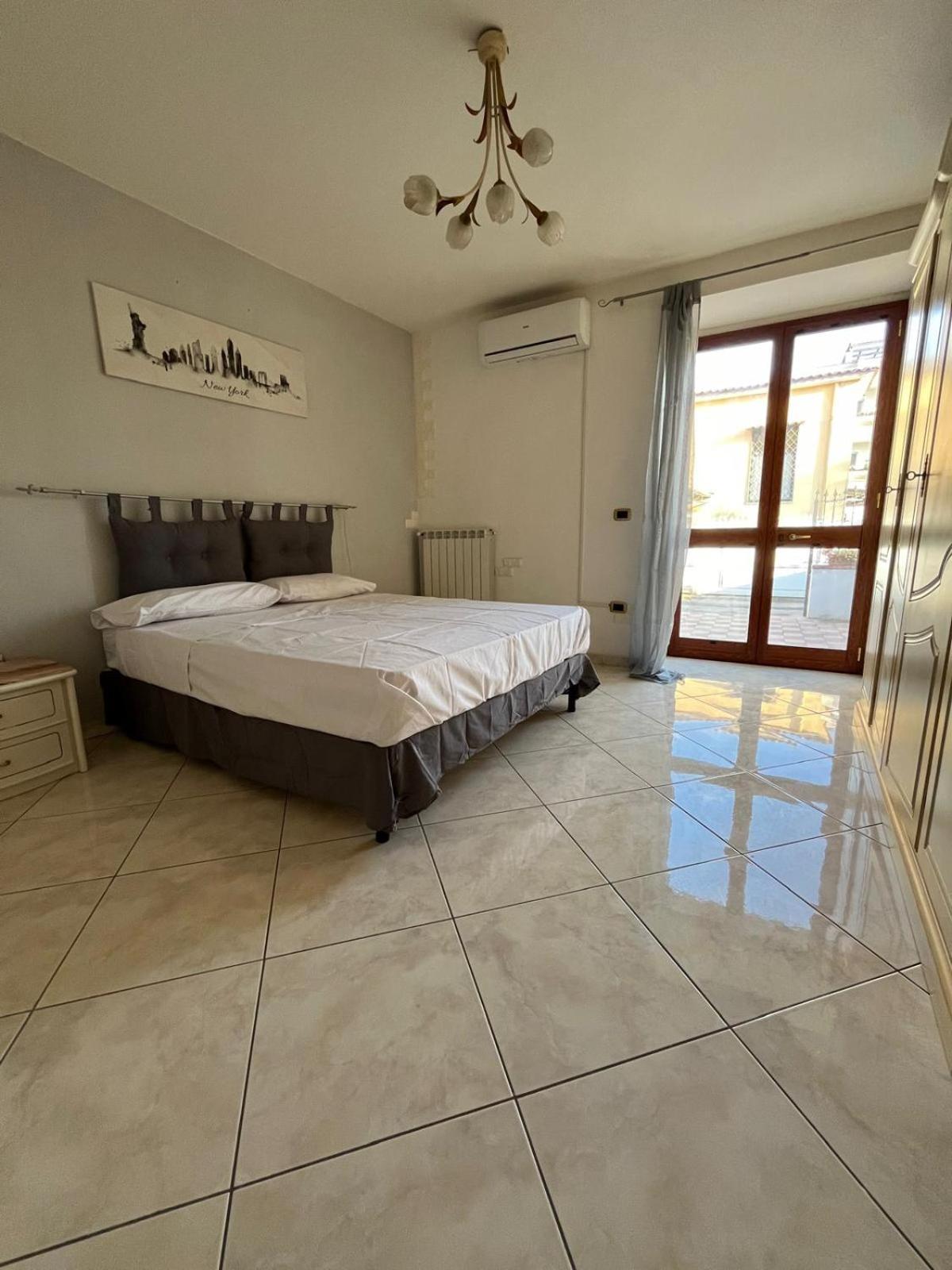 My Home Pompei Bagian luar foto