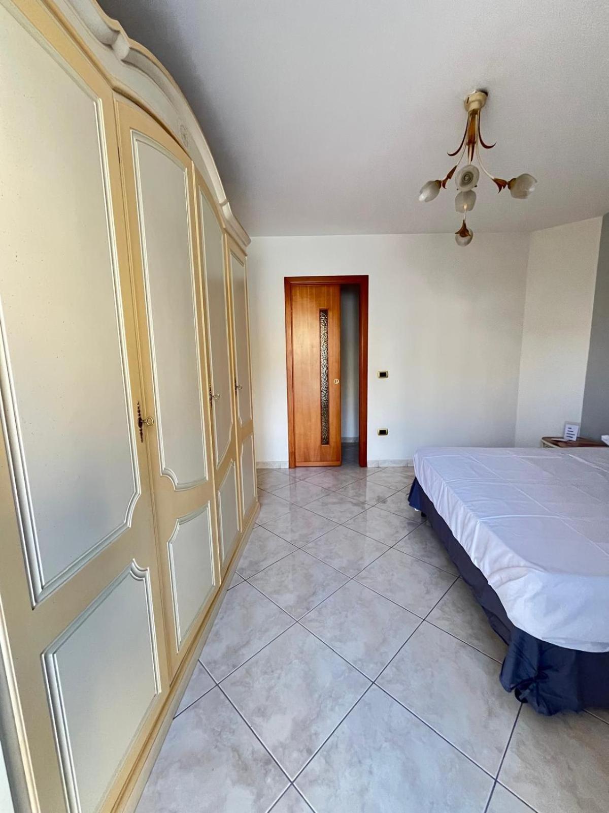 My Home Pompei Bagian luar foto