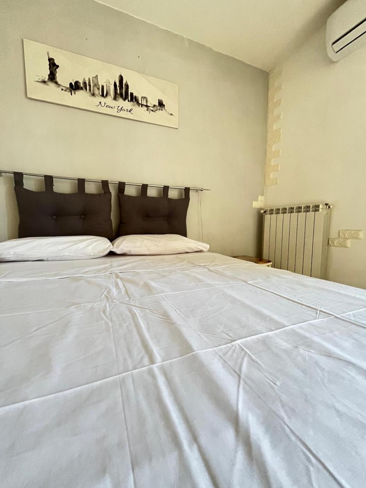 My Home Pompei Bagian luar foto