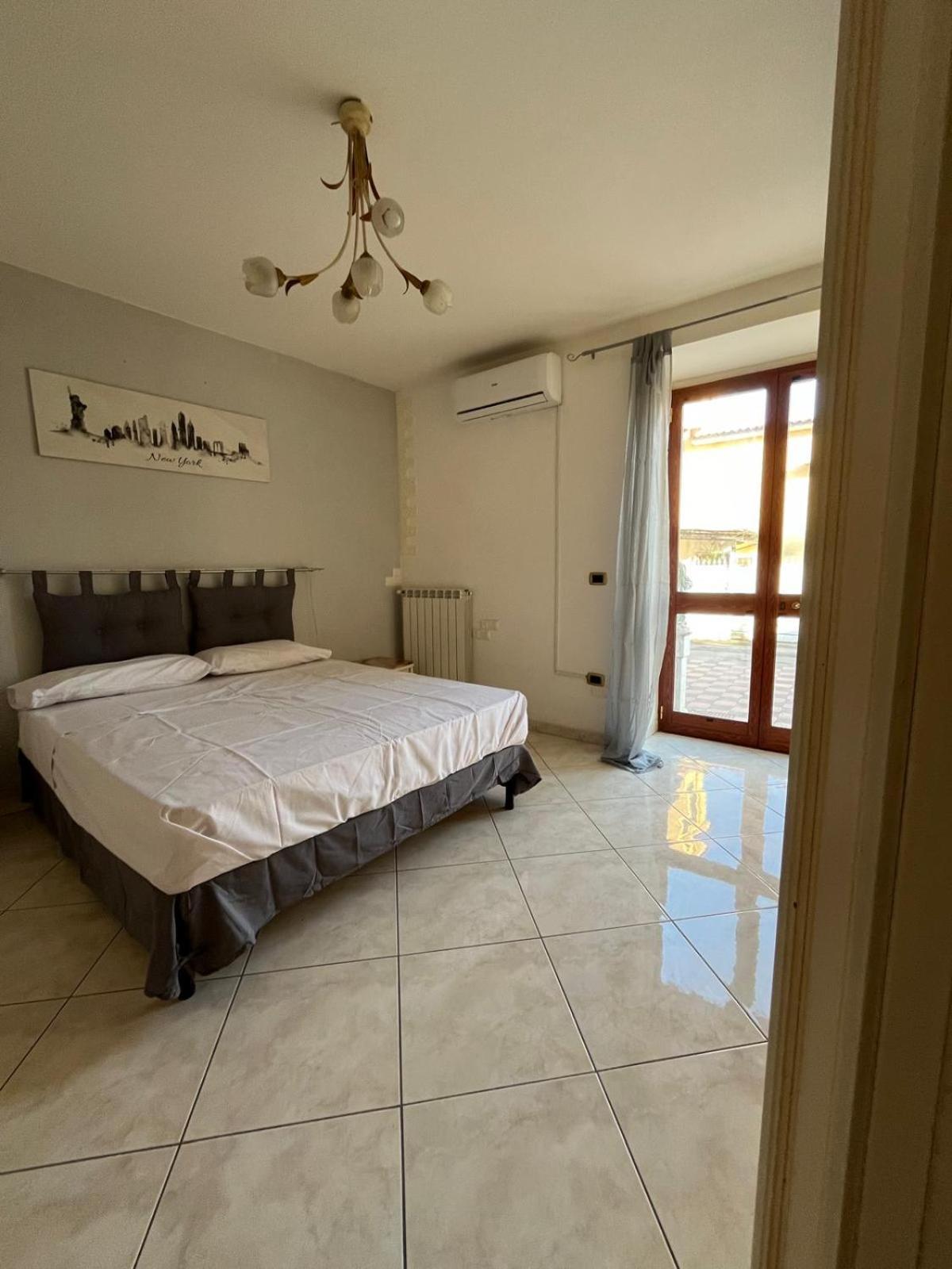 My Home Pompei Bagian luar foto