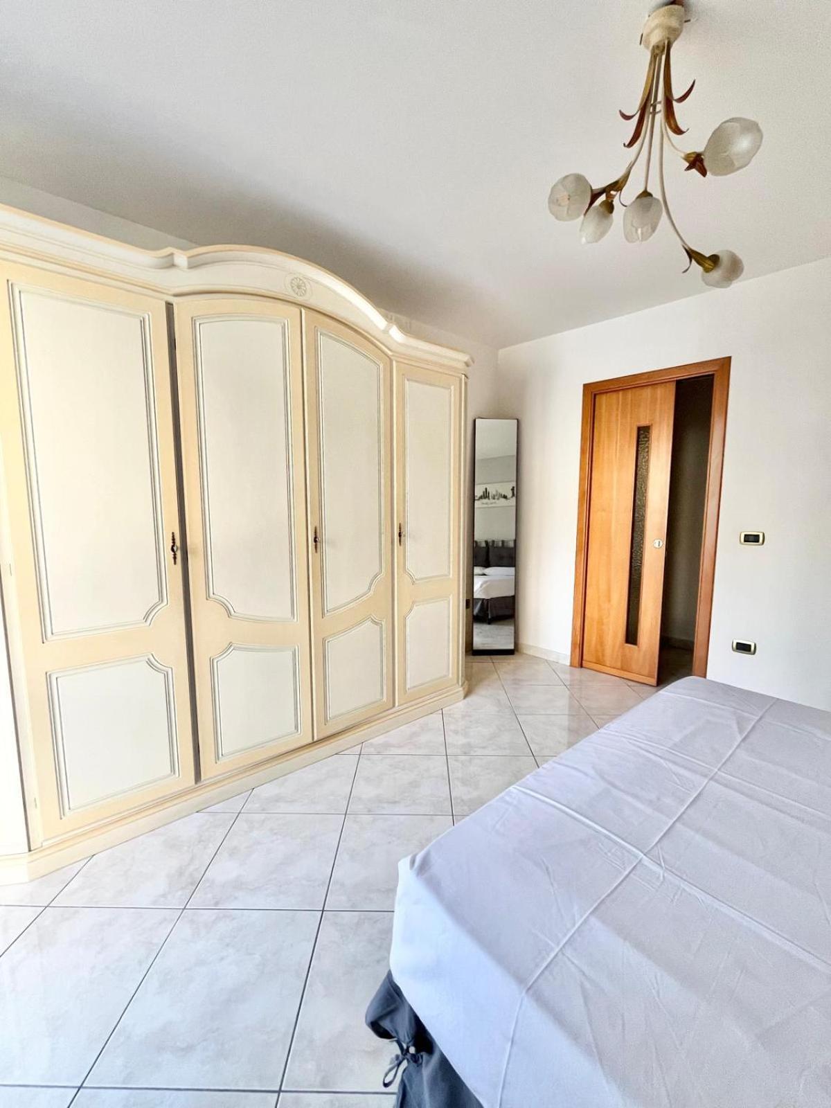 My Home Pompei Bagian luar foto