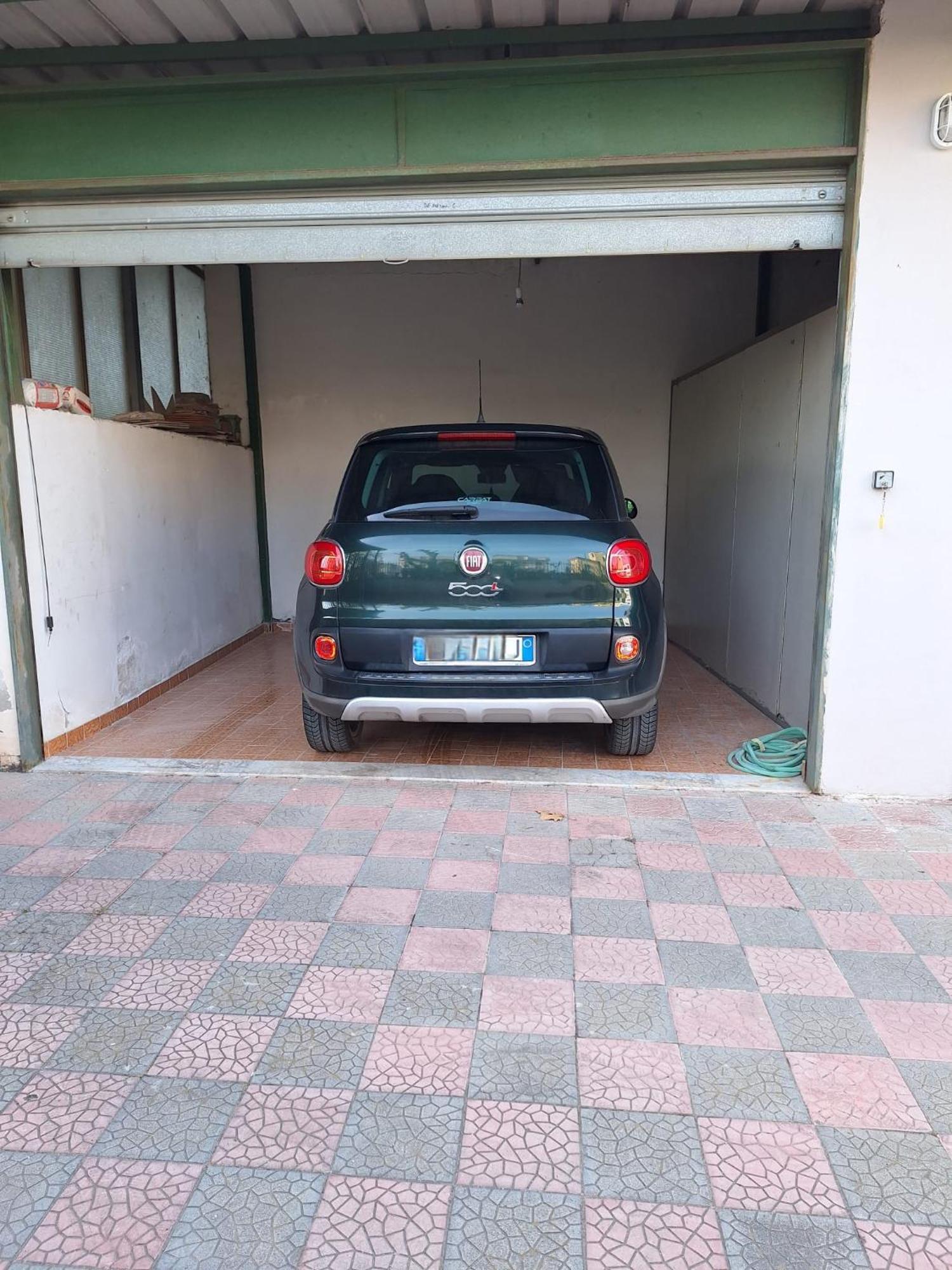 My Home Pompei Bagian luar foto