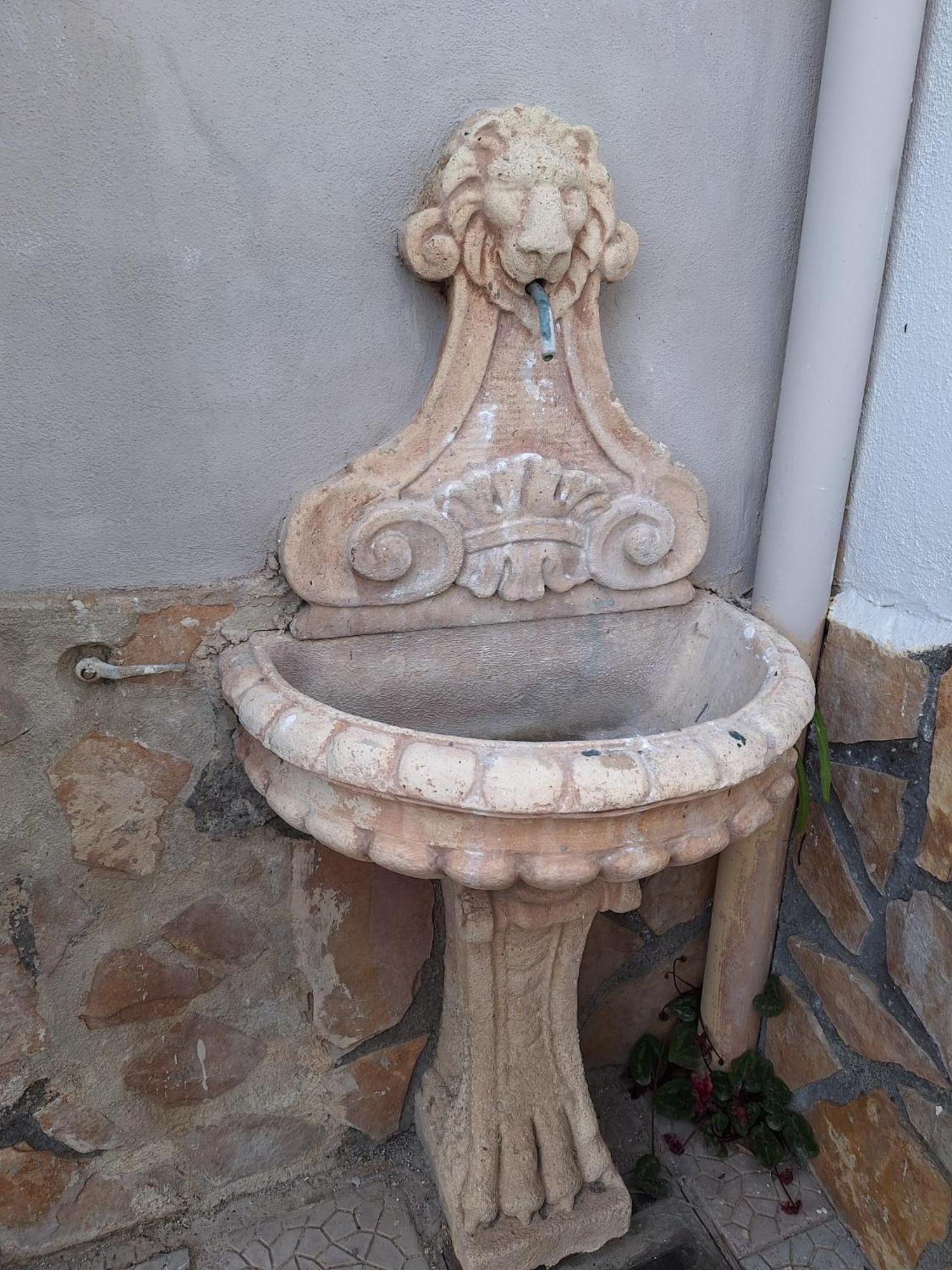 My Home Pompei Bagian luar foto