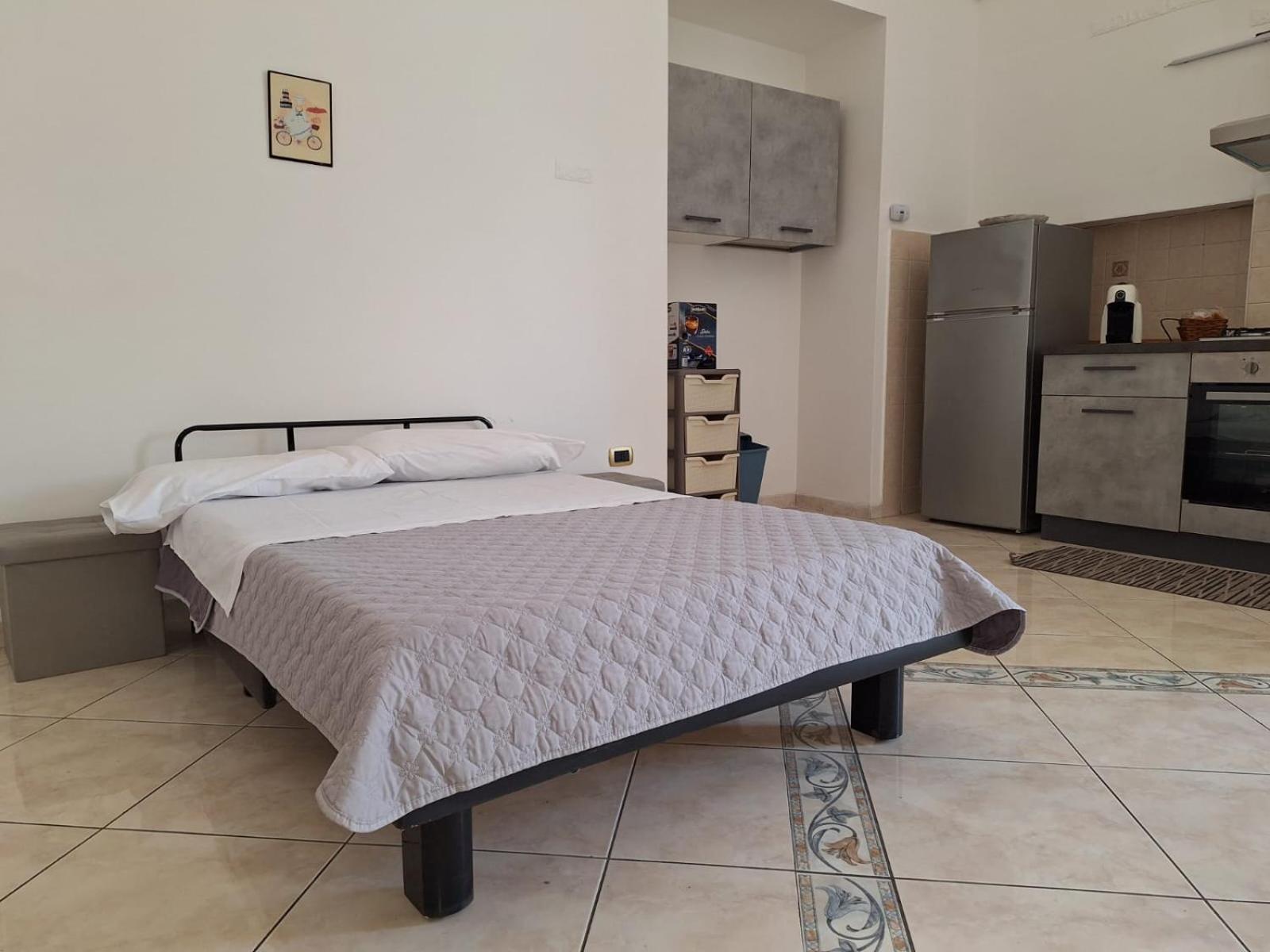 My Home Pompei Bagian luar foto
